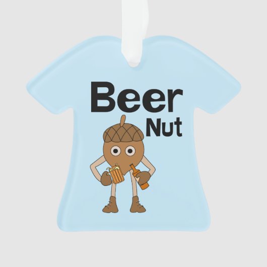 Biernoottekst Ornament (voorkant)