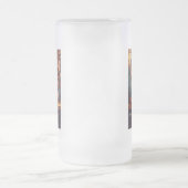 biernoteringen matglas bierpul (Center)