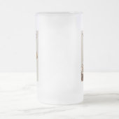 biernoteringen matglas bierpul (Center)