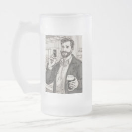 biernoteringen matglas bierpul