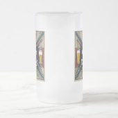 biernoteringen matglas bierpul (Center)