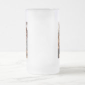 biernoteringen matglas bierpul (Center)