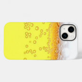 Bierpeulen Case-Mate iPhone Case (Achterkant (horizontaal))