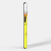 Bierpeulen Case-Mate iPhone Case (Achterkant / Rechts)