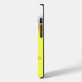 Bierpeulen Case-Mate iPhone Case (Achterkant / Links)