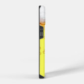 Bierpeulen iPhone Hoesje (Rechterkant)