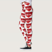 bierpong leggings (Links)