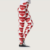 bierpong leggings (Rechts)