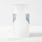 bierpong matglas bierpul (Center)