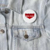 bierpong ronde button 5,7 cm (In situ)
