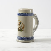 Bierpul (Voorkant rechts)