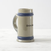 Bierpul (Voorkant links)