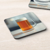 Bierpul Bier Onderzetter (Linkerzijde)