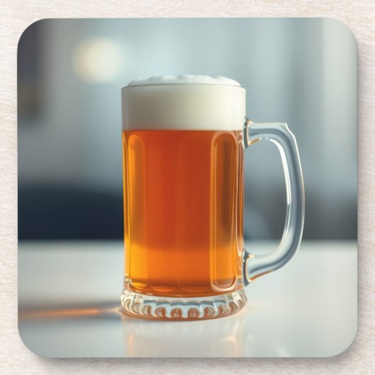 Bierpul Bier Onderzetter (Voorkant)
