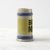 BIERPUL BOSS MAN (Center)