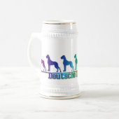 Bierpul Doggen (Voorkant links)