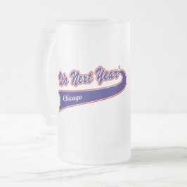 Bierpul - Het is Volgend Jaar Matglas Bierpul