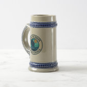 Bierpul, kvas mok. bierpul (Voorkant links)