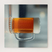 Bierpul Legpuzzel (Horizontaal)