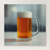 Bierpul Legpuzzel (Verticaal)