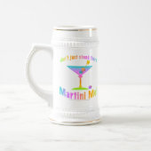 Bierpul - MARTINI ME! (Links)