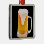 Bierpul Metalen Ornament (Rechts)