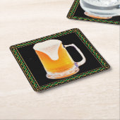 Bierpul Onderzetter (Schuin)