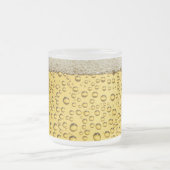 Biersnuifjes Mok van glas (Center)