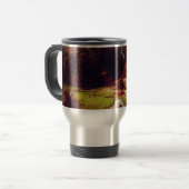 Bierstadt Albert The Old Mill Reisbeker (Voorkant links)