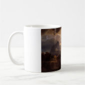 Bierstadt Estes Park Colorado Mok (Links)