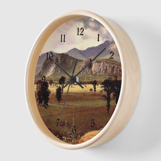 Bierstadt - Moat Mountain, New Hampshire (Hoek)