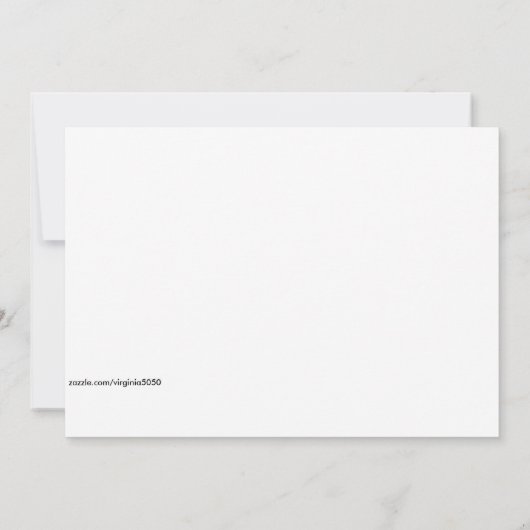 Bierstadt - Westerne Kansas Kaart (Achterkant)