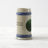 Biersteinradar Bierpul (Center)