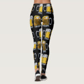 Biersteins Leggings (Achterkant)