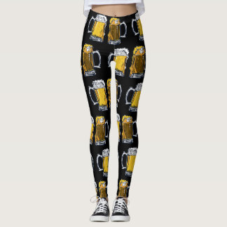 Biersteins Leggings