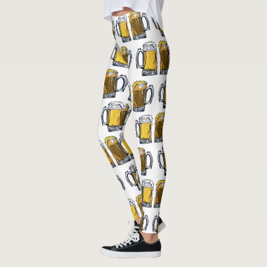 Biersteins Leggings (Links)