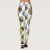 Biersteins Leggings (Achterkant)