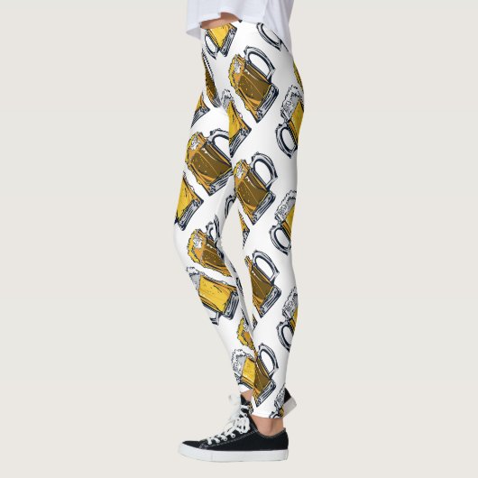 Biersteins Leggings (Links)