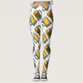 Biersteins Leggings (Voorkant)