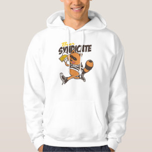 biersyndicaat hoodie