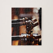 Biertapkranen Legpuzzel (Verticaal)