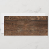 Bierthema brouwerij Rustic Mannen (Achterkant)