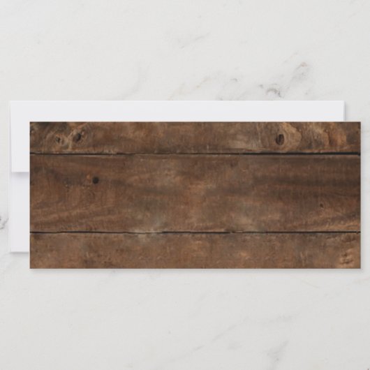 Bierthema brouwerij Rustic Mannen (Achterkant)