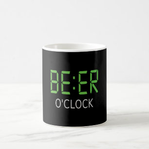 Biertijd Koffiemok