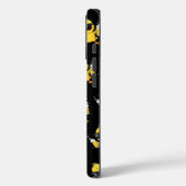Biertijd Madafakas Grappig Meme Duck Goose Retro Case-Mate iPhone Case (Achterkant / Links)