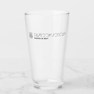 Bierverfglas Glas