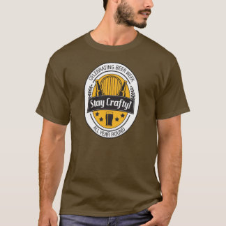 Bierweek T-shirt