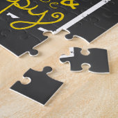 bierwijsheid legpuzzel (Zijkant)