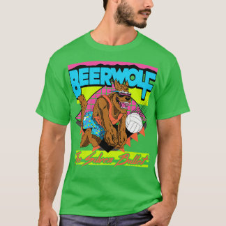 bierwolf t-shirt