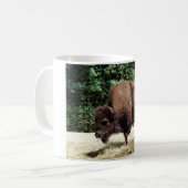 Biesdier Koffiemok (Voorkant links)